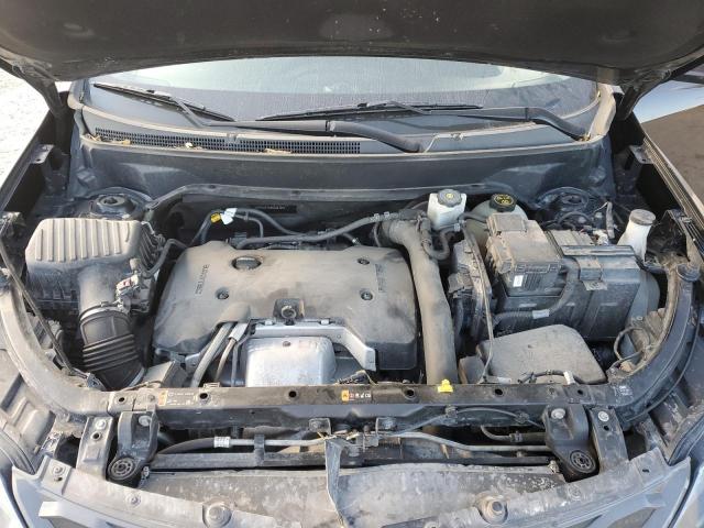 2019 CHEVROLET EQUINOX LT - 2GNAXVEX5K6208735