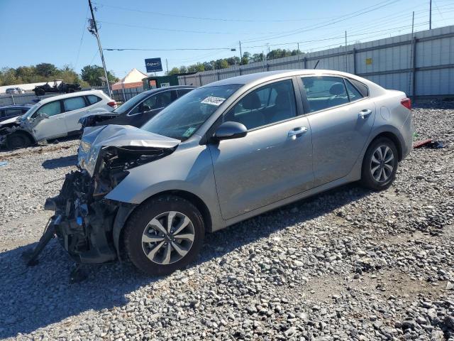 Global Auto Auctions: 2023 KIA RIO LX