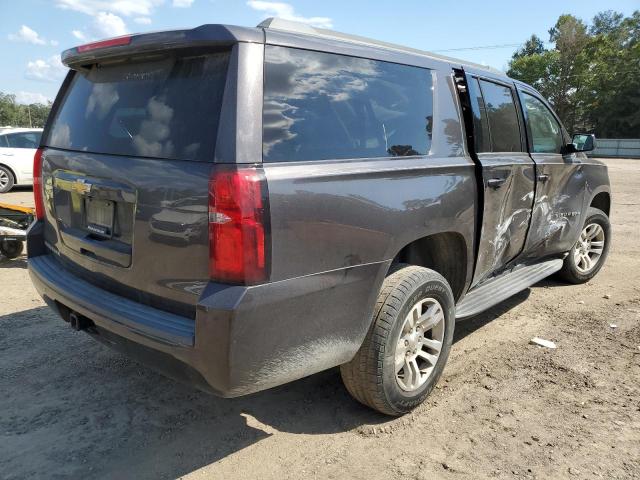 2018 CHEVROLET SUBURBAN C1500 LS 1GNSCGKC9JR153299