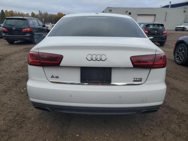 2016 AUDI A6 PRESTIG - WAUHGAFC1GN026929