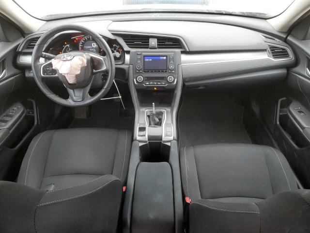 2018 HONDA CIVIC DX 2HGFC2E28JH004321