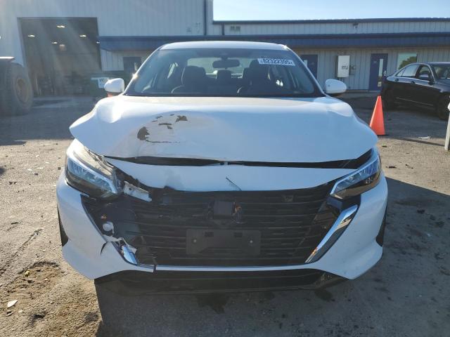 2024 NISSAN SENTRA SV - 3N1AB8CV2RY367623