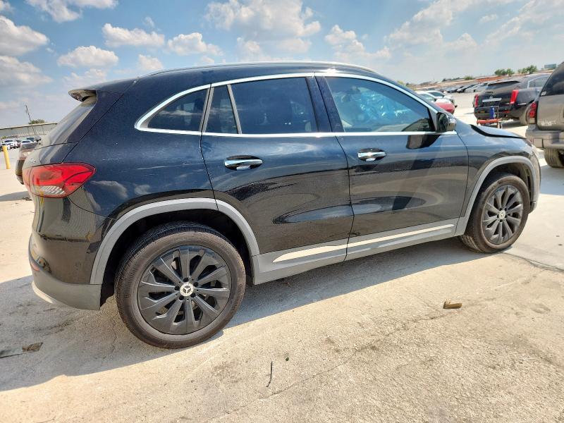 2021 MERCEDES-BENZ GLA 250 4MATIC #3303938695