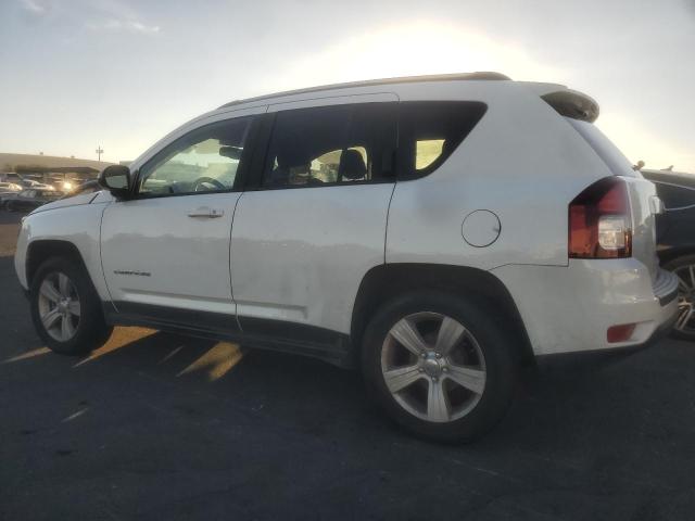 2017 JEEP COMPASS SP - 1C4NJCBA5HD123226