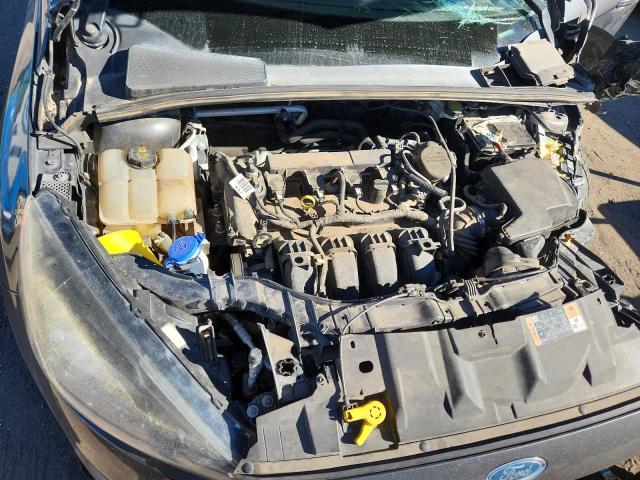 2016 FORD FOCUS SE 1FADP3K25GL227115