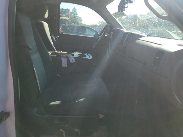 2007 GMC NEW SIERRA #3279547243