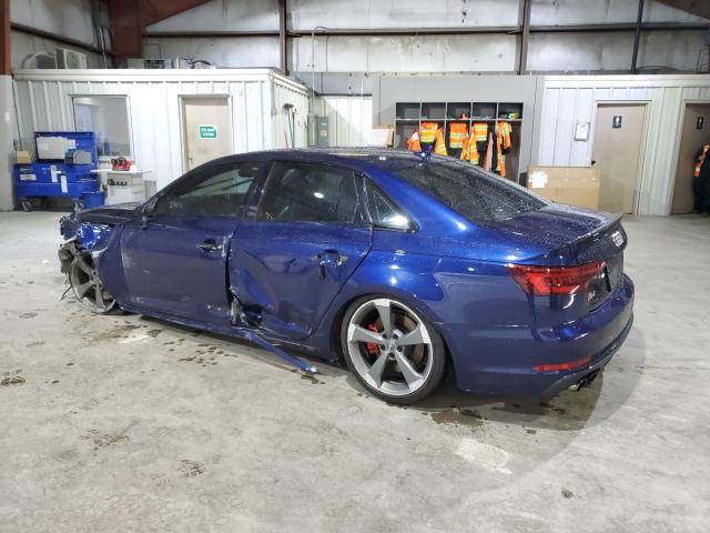 2018 AUDI S4 PREMIUM #3293306434