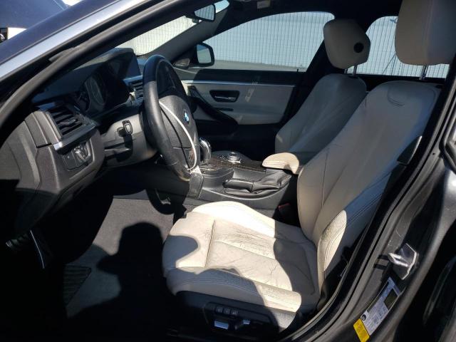 2016 BMW 428 I GRAN WBA4A9C52GG505501