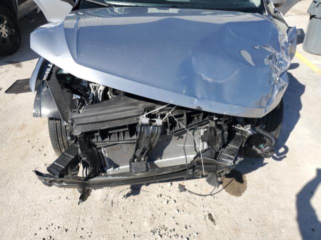 2024 VOLKSWAGEN TIGUAN SE #3284636372