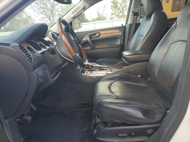 2012 BUICK ENCLAVE - 5GAKRCED3CJ108138