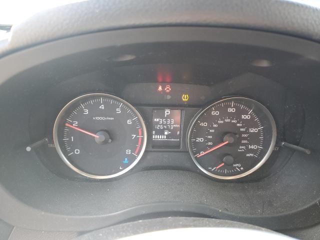 2015 SUBARU IMPREZA SP - JF1GPAT65FH261284