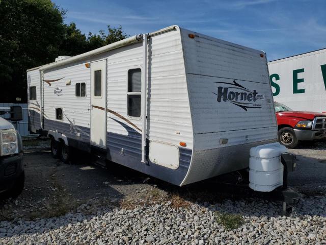 Global Auto Auctions: 2008 OTHER KEYSTONE H