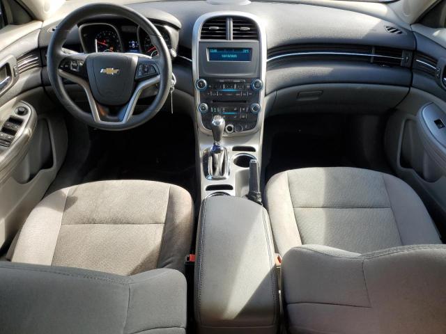 2014 CHEVROLET MALIBU LS - 1G11B5SL4EF222394