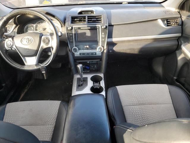 2014 TOYOTA CAMRY L - 4T1BF1FK6EU445022