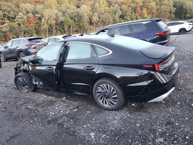 2025 HYUNDAI SONATA HYB #3278554996