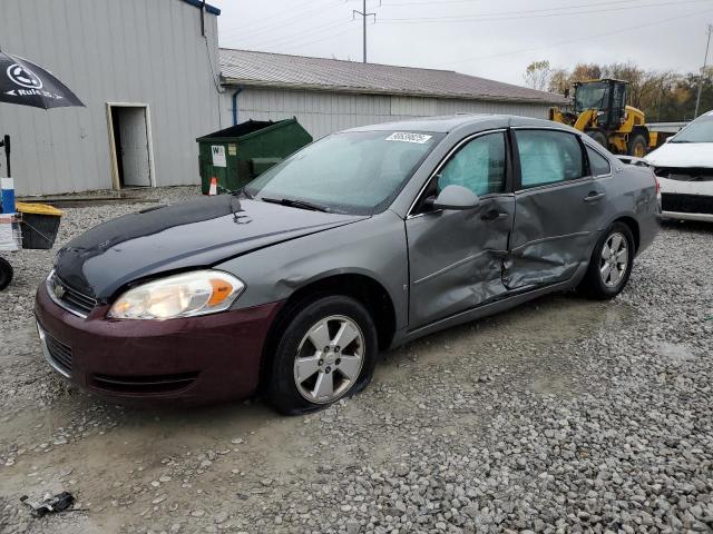 2008 CHEVROLET IMPALA LT #3294411527