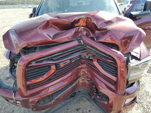 2018 RAM 2500 LARAM #3278704625