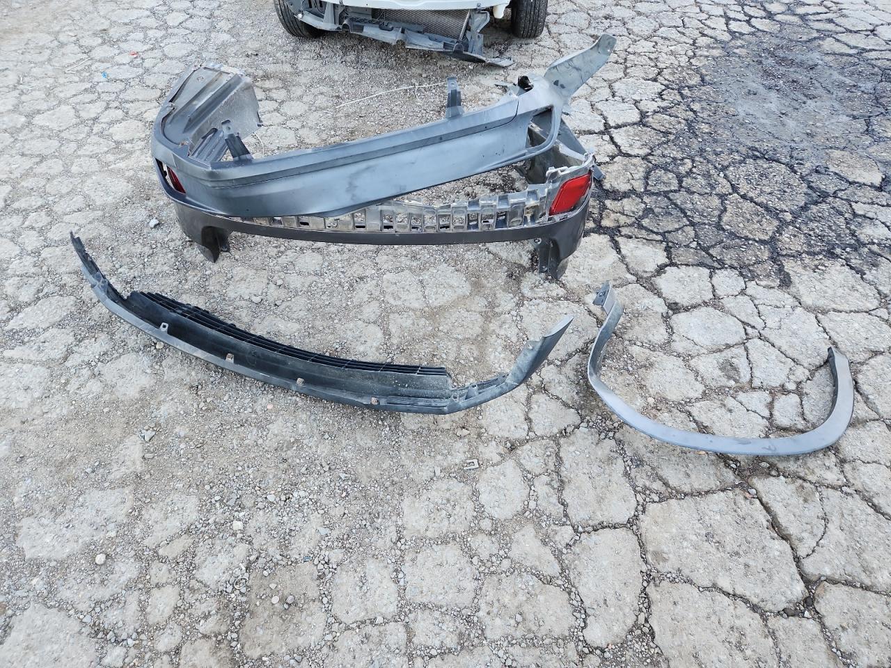 Lot #3311673236 2016 TOYOTA HIGHLANDER