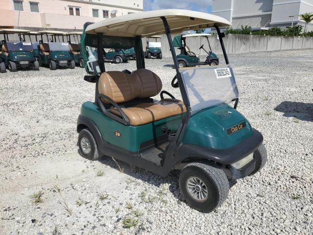 Global Auto Auctions: 2018 CLUBCAR PRECEDENT FLA