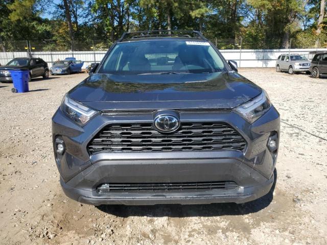 2025 TOYOTA RAV4 XLE P #3287592030