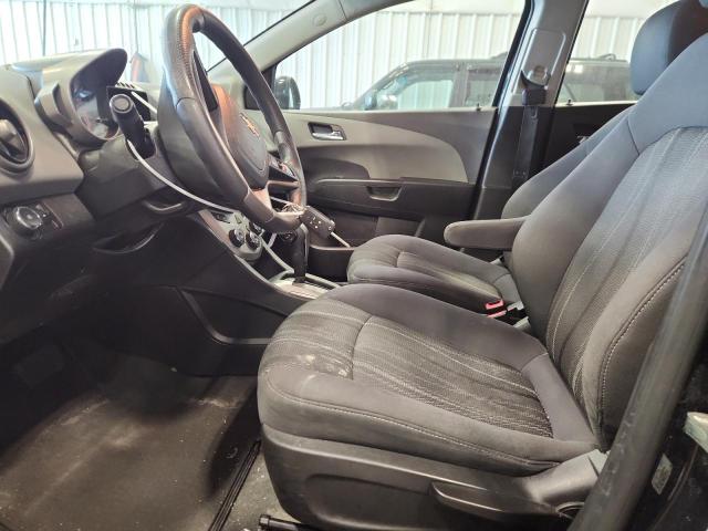 2015 CHEVROLET SONIC LT - 1G1JC5SH7F4128371