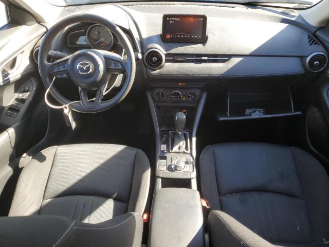 2019 MAZDA CX-3 SPORT JM1DKFB74K1400634