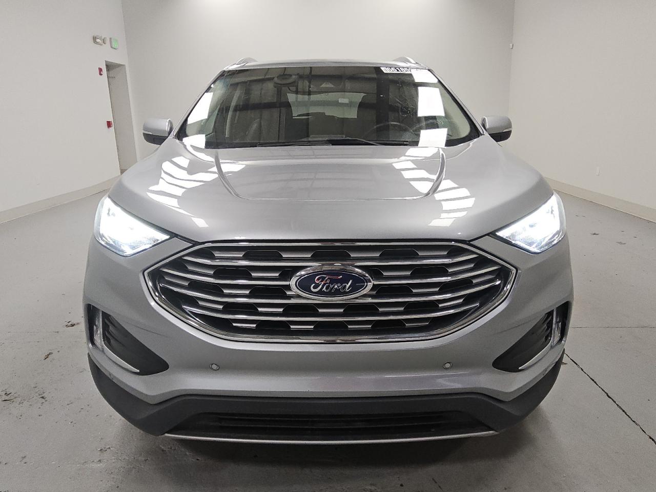 FORD EDGE TITANIUM