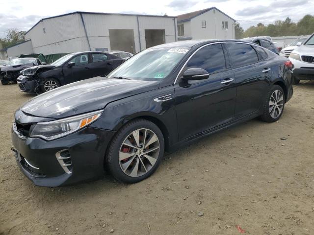 KIA OPTIMA SX