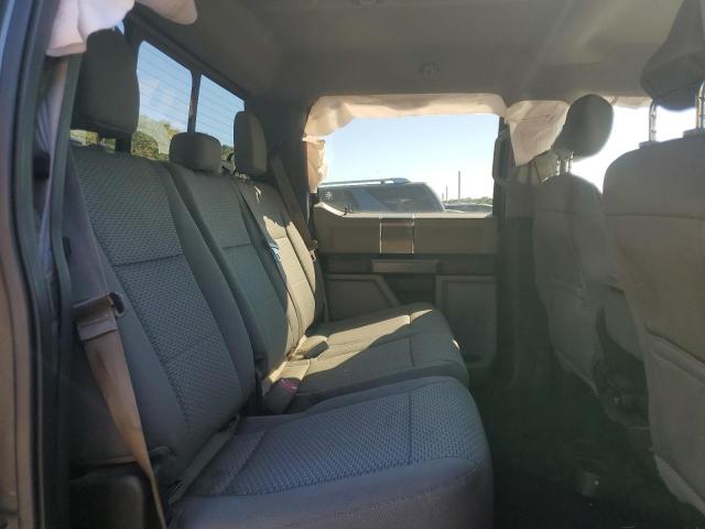 2015 FORD F150 SUPERCREW - 1FTEW1CP9FKF11982