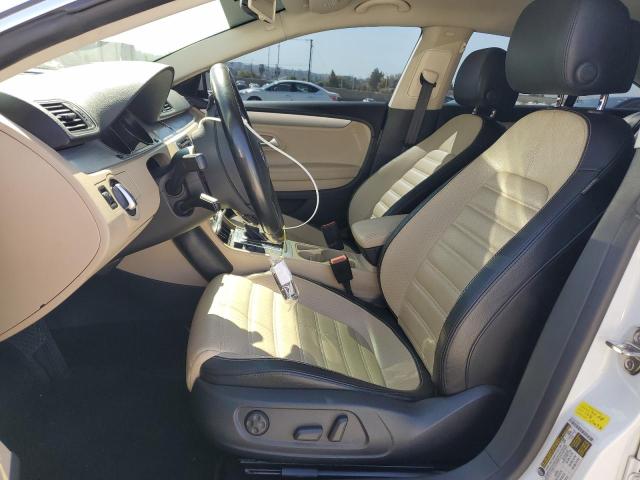 2015 VOLKSWAGEN CC SPORT WVWBP7AN6FE821073