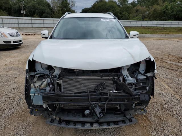 2016 NISSAN ROGUE S #3278810610