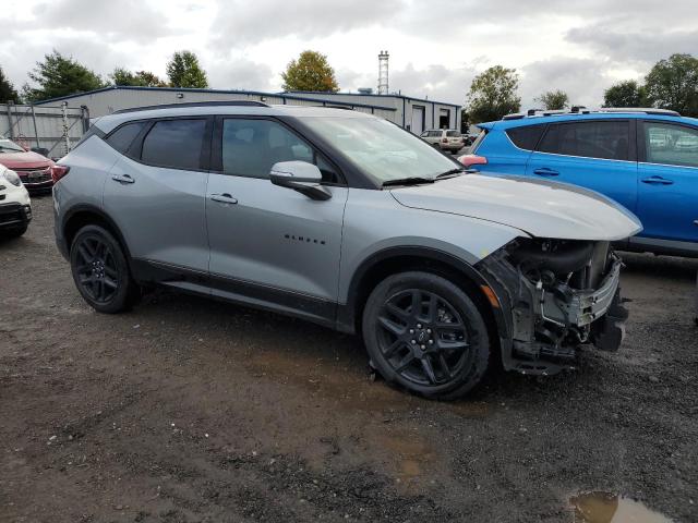 2023 CHEVROLET BLAZER RS - 3GNKBERS4PS184972