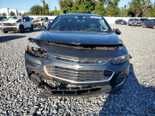 2018 CHEVROLET MALIBU LS 1G1ZB5ST3JF205499