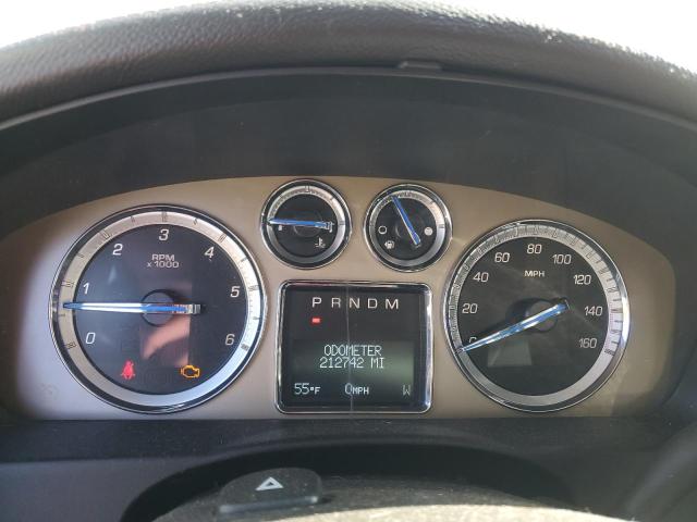 2014 CADILLAC ESCALADE E #3302674028