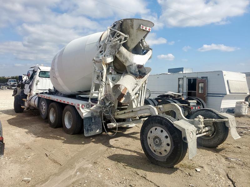 2023 FREIGHTLINER 114SD #3296506693