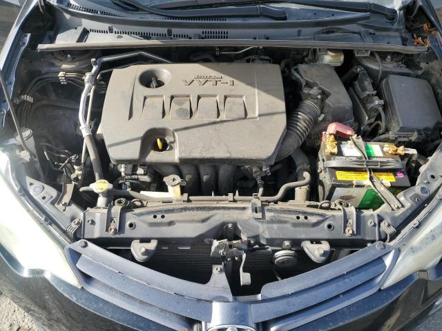 2016 TOYOTA COROLLA L - 5YFBURHE1GP409027