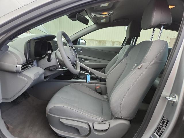 2023 HYUNDAI ELANTRA SE - 5NPLM4AG6PH093365