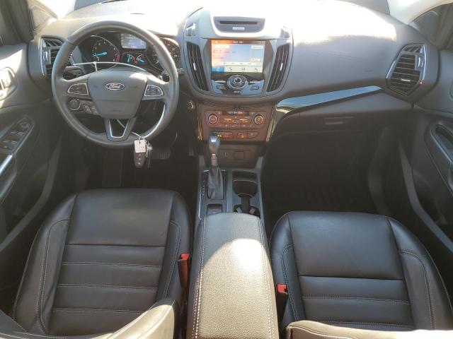 2017 FORD ESCAPE TIT - 1FMCU9JD9HUE56943