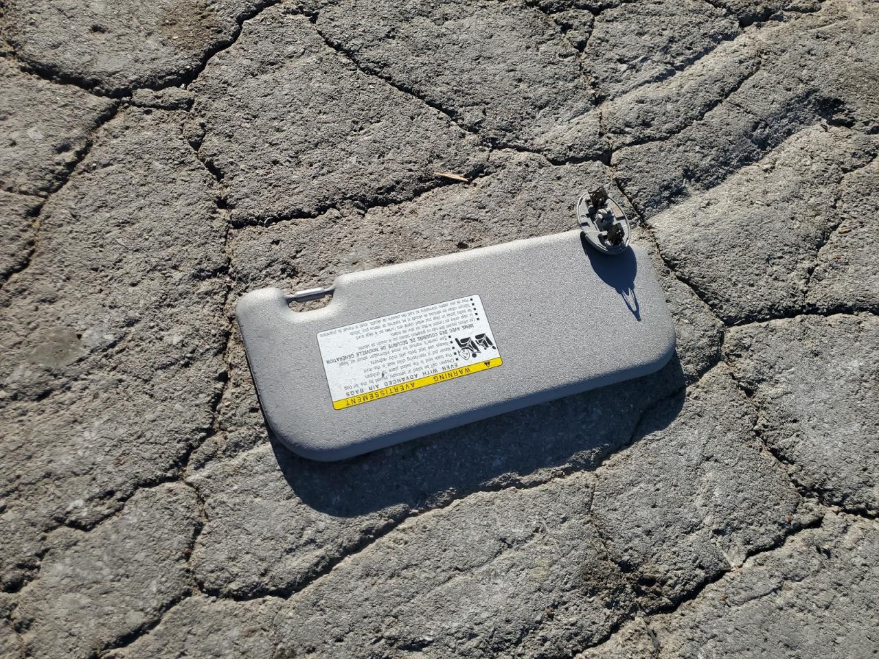 Lot #3301774356 2009 TOYOTA YARIS