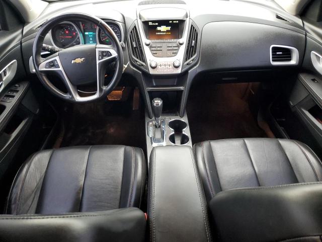 2017 CHEVROLET EQUINOX PR #3291379159