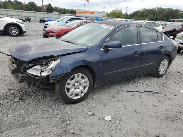 Global Auto Auctions: 2012 NISSAN ALTIMA BAS