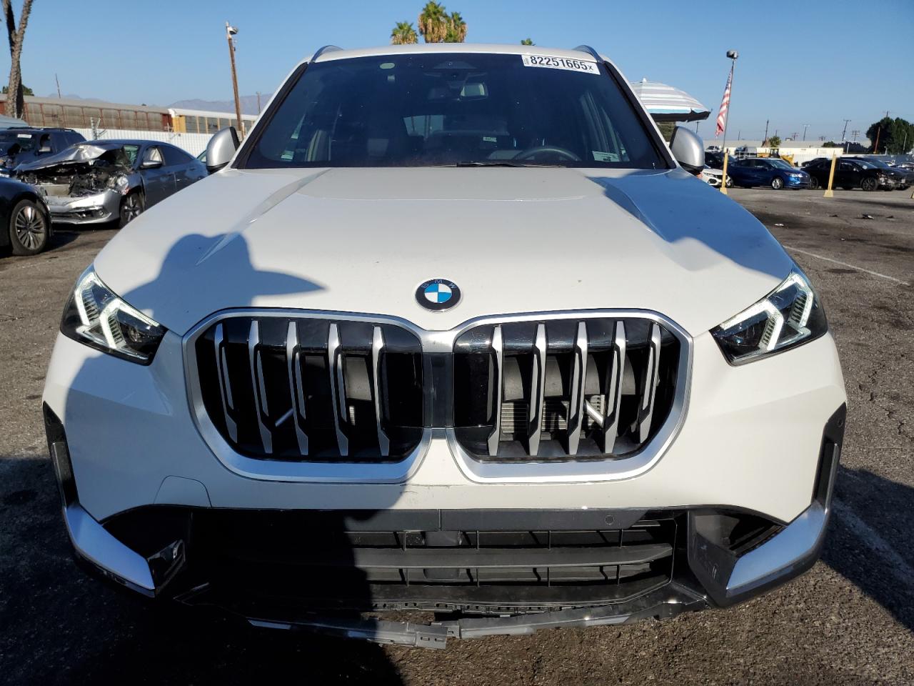 BMW X1 XDRIVE28I
