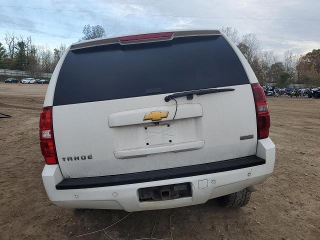 2012 CHEVROLET TAHOE K150 - 1GNSKAE01CR264112