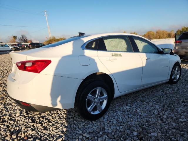 2024 CHEVROLET MALIBU LS - 1G1ZC5ST4RF201387