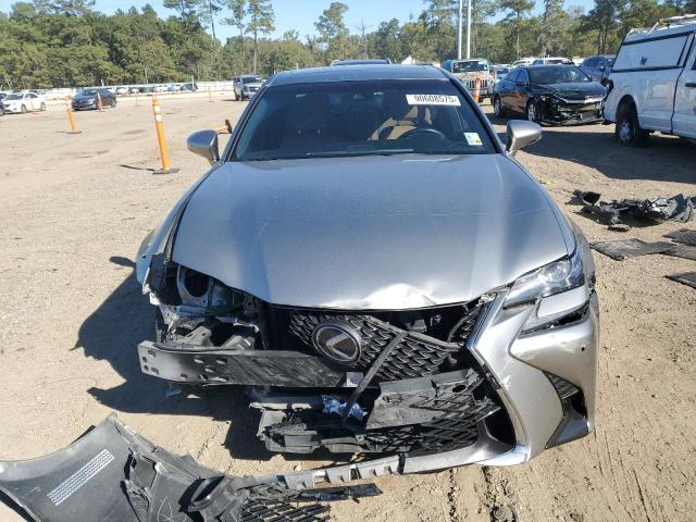 2018 LEXUS GS 350 BAS JTHBZ1BL2JA015265