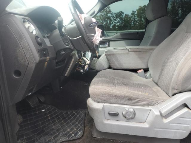 2012 FORD F150 SUPER CAB - 1FTEX1CM1CFA81226