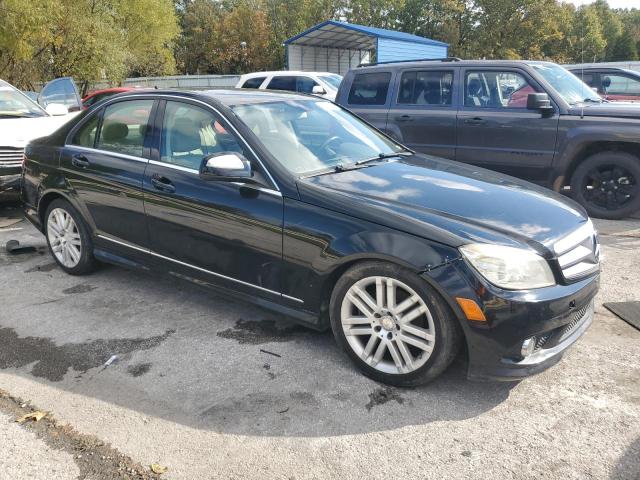 2009 MERCEDES-BENZ C 300 4MAT - Other View