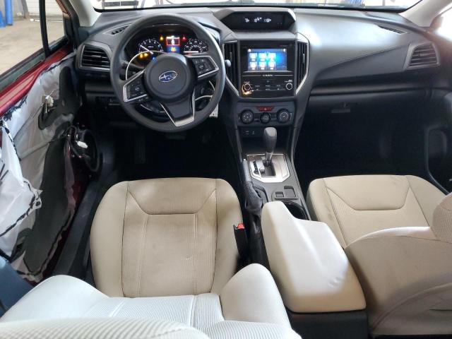 2022 SUBARU IMPREZA - 4S3GTAB69N3715832