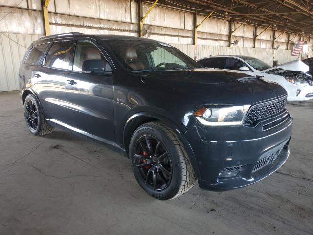 2018 DODGE DURANGO SR - Other View