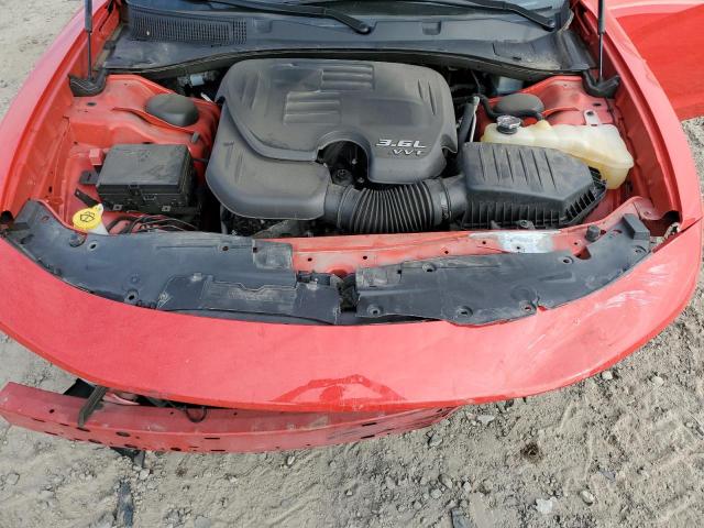 2020 DODGE CHARGER SX 2C3CDXBG5LH213888